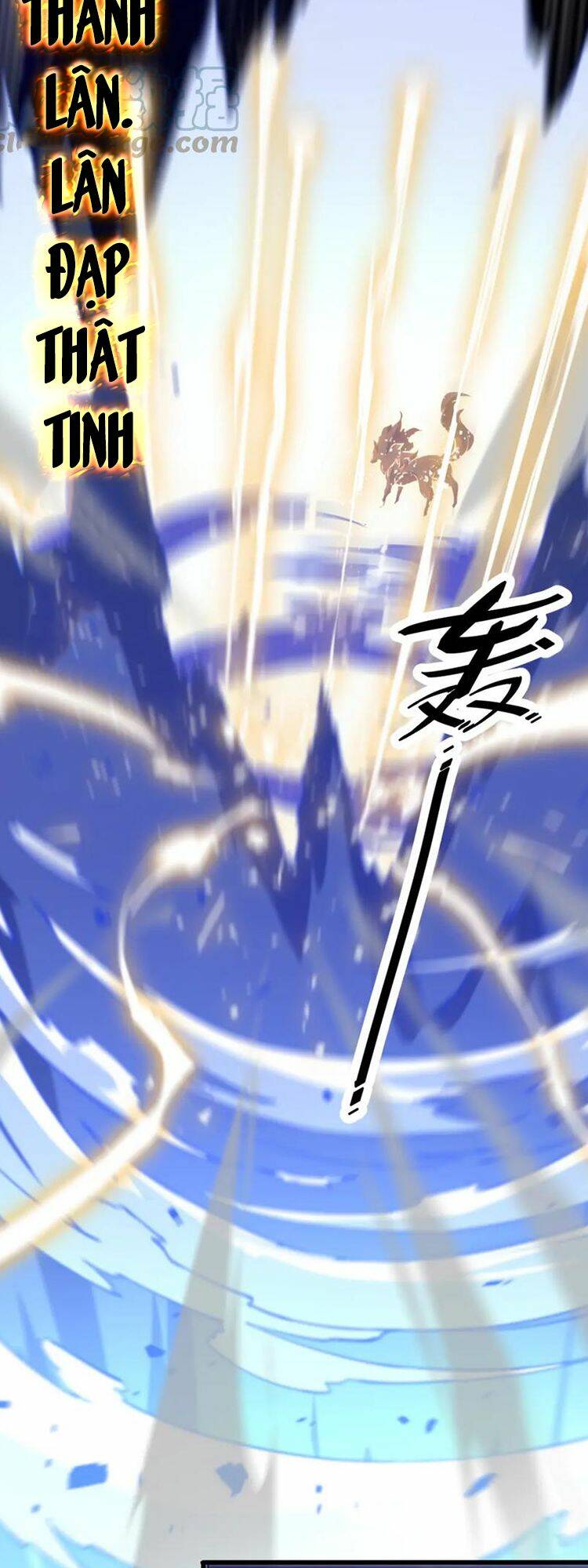 Đại Sư Phụ Hạ Sơn - Chapter 53 - Page 9