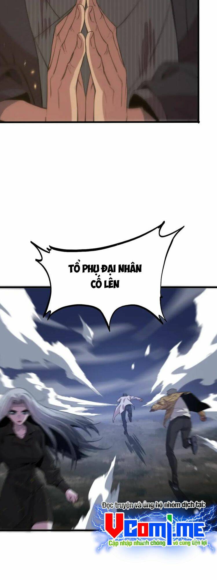 Đại Sư Phụ Hạ Sơn - Chapter 53 - Page 12
