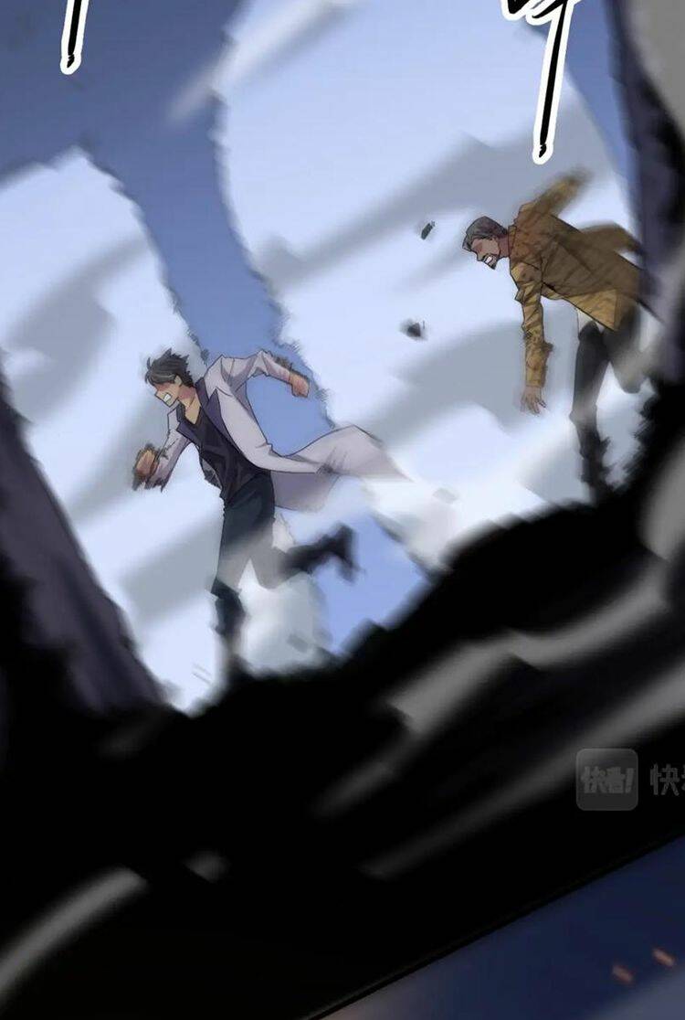 Đại Sư Phụ Hạ Sơn - Chapter 53 - Page 14