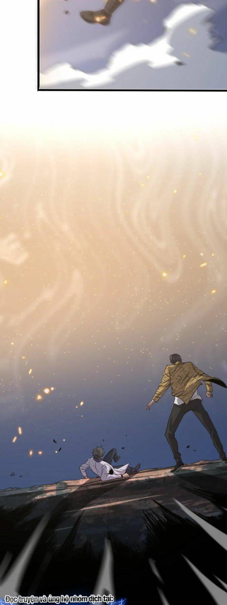 Đại Sư Phụ Hạ Sơn - Chapter 53 - Page 16