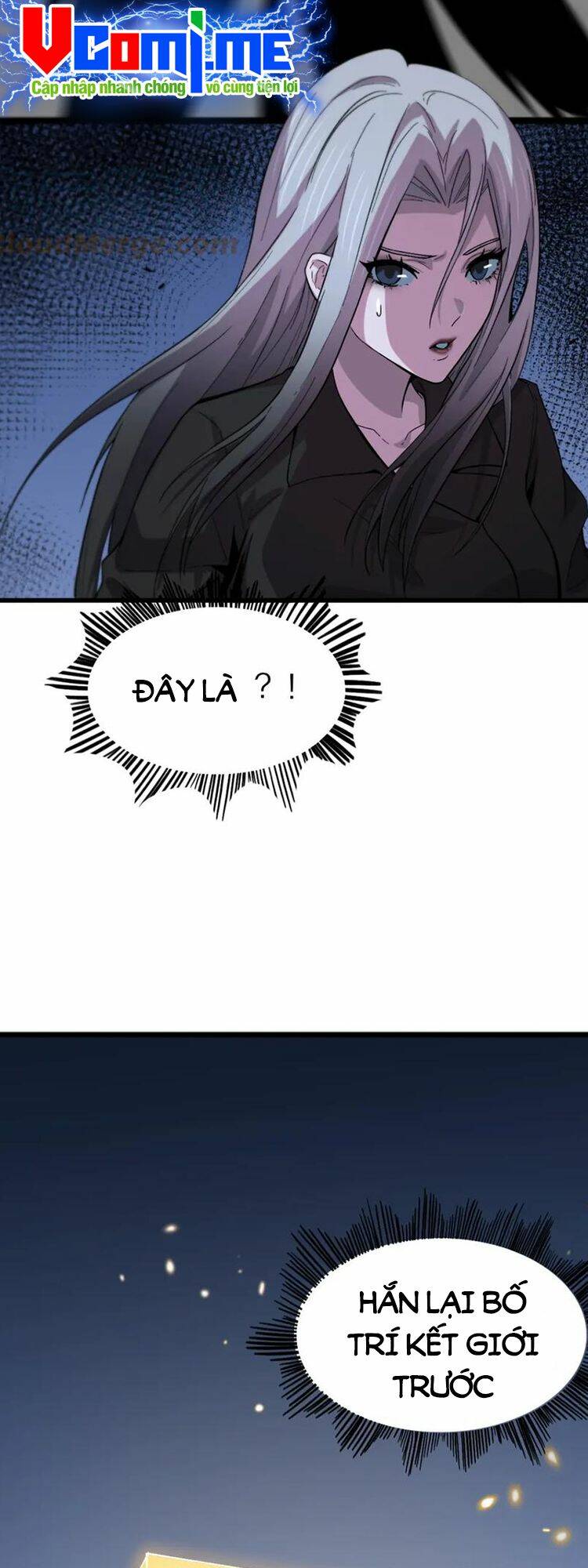 Đại Sư Phụ Hạ Sơn - Chapter 53 - Page 17