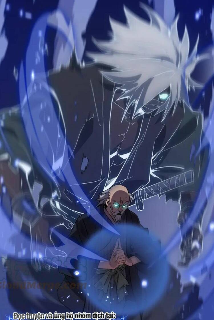 Đại Sư Phụ Hạ Sơn - Chapter 53 - Page 23