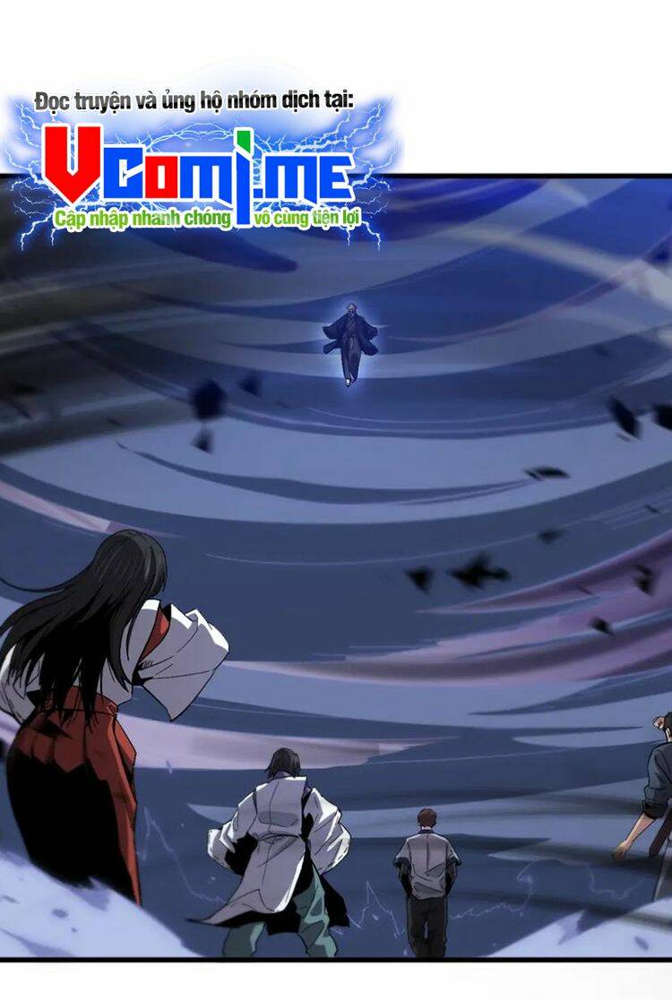 Đại Sư Phụ Hạ Sơn - Chapter 53 - Page 30