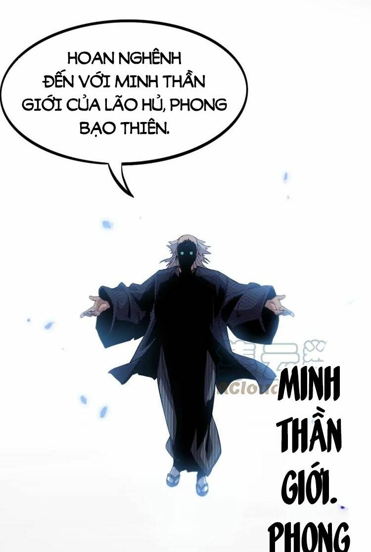 Đại Sư Phụ Hạ Sơn - Chapter 53 - Page 31