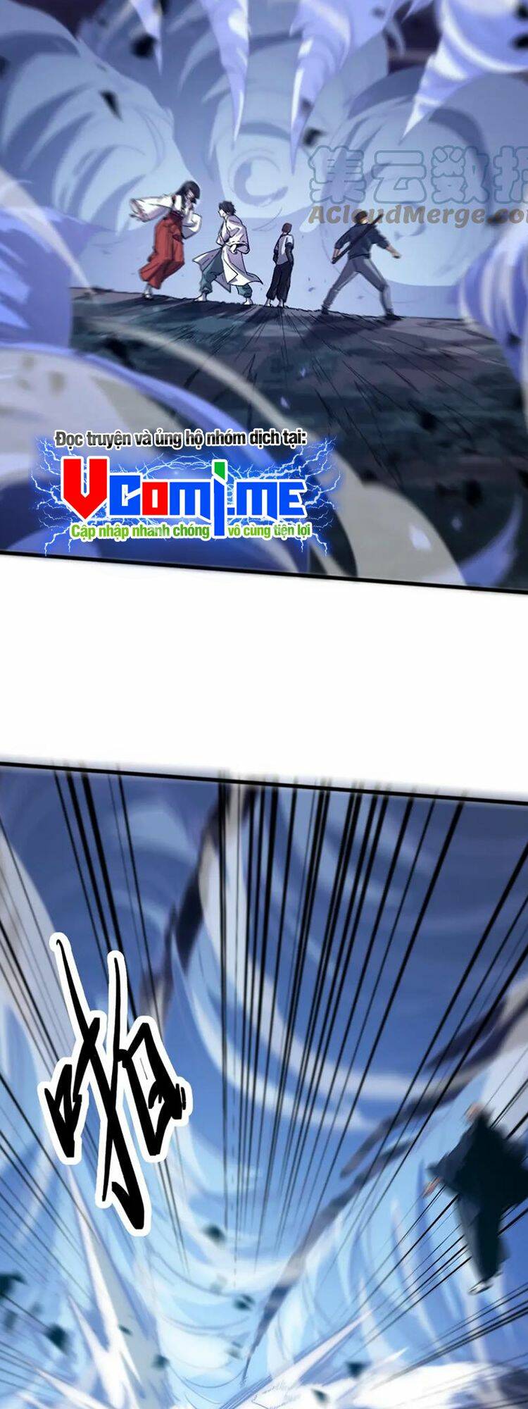 Đại Sư Phụ Hạ Sơn - Chapter 53 - Page 33