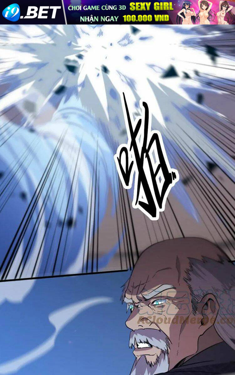 Đại Sư Phụ Hạ Sơn - Chapter 53 - Page 34