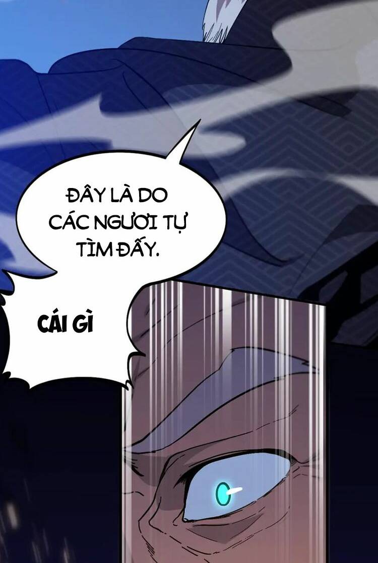 Đại Sư Phụ Hạ Sơn - Chapter 53 - Page 35