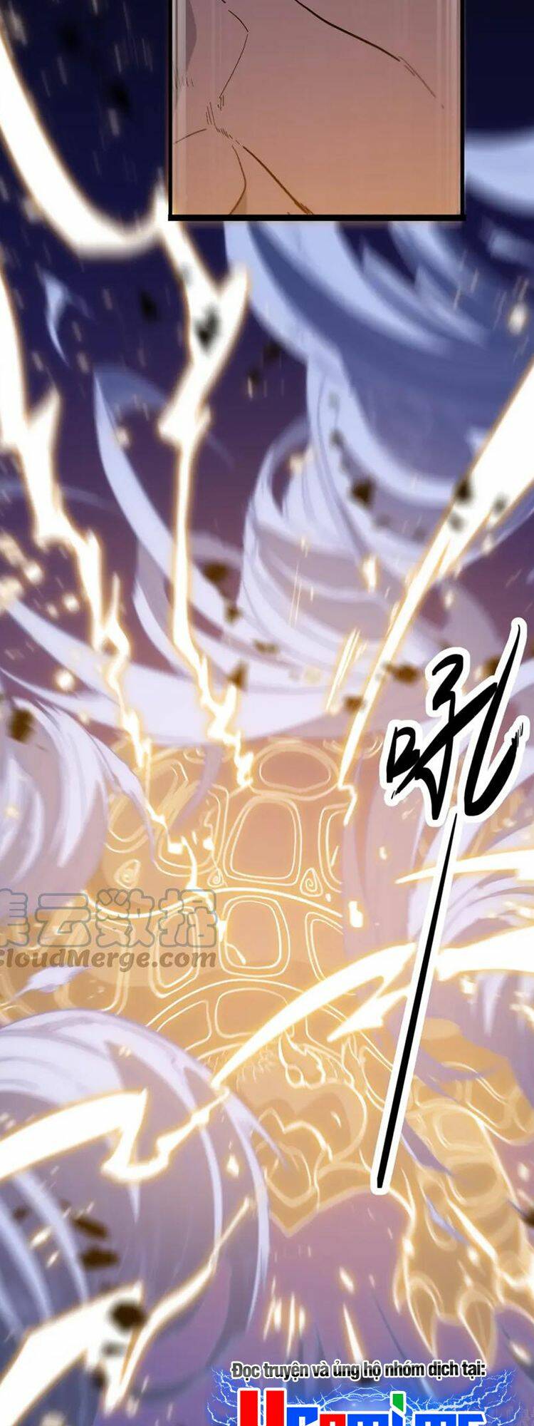 Đại Sư Phụ Hạ Sơn - Chapter 53 - Page 36