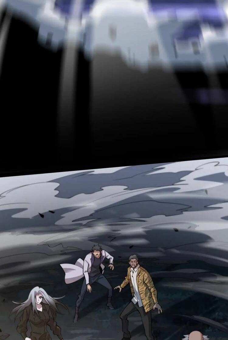 Đại Sư Phụ Hạ Sơn - Chapter 53 - Page 3