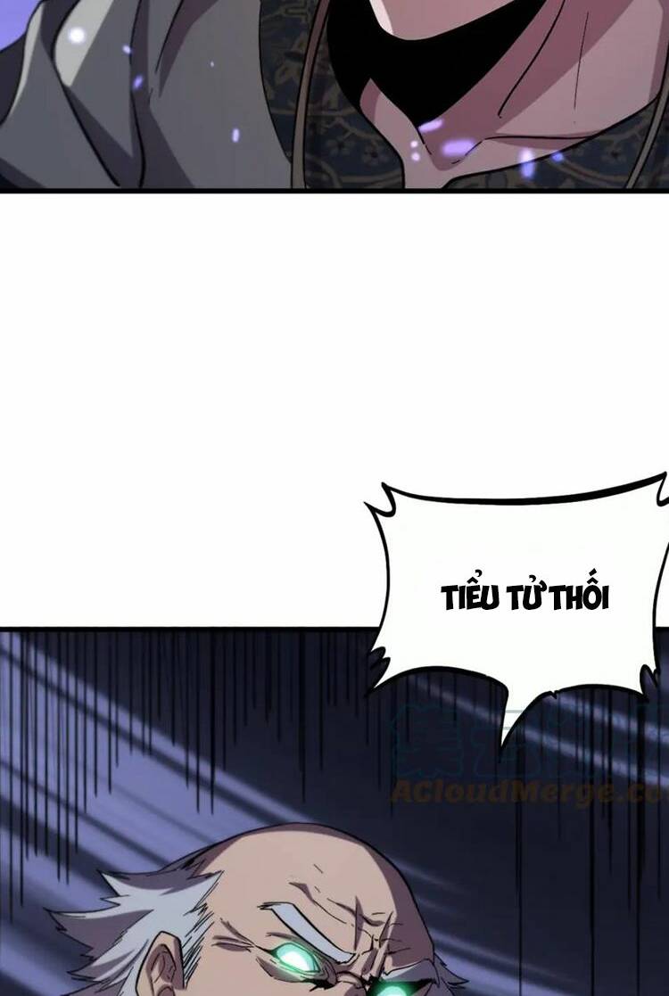 Đại Sư Phụ Hạ Sơn - Chapter 53 - Page 39