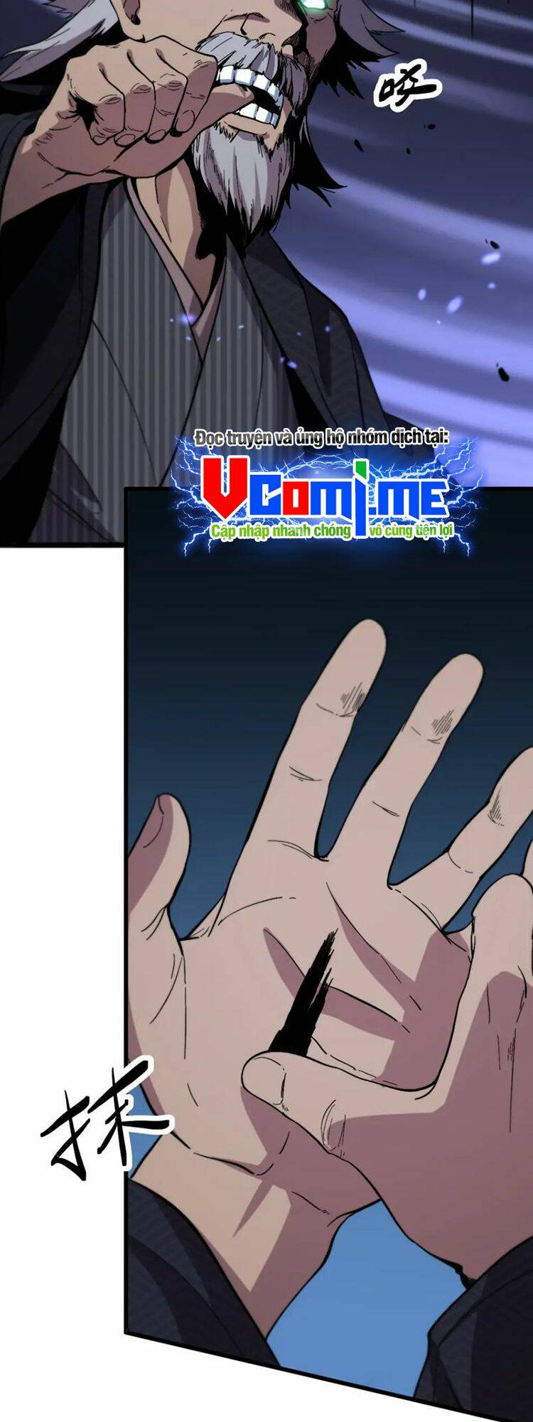 Đại Sư Phụ Hạ Sơn - Chapter 53 - Page 40