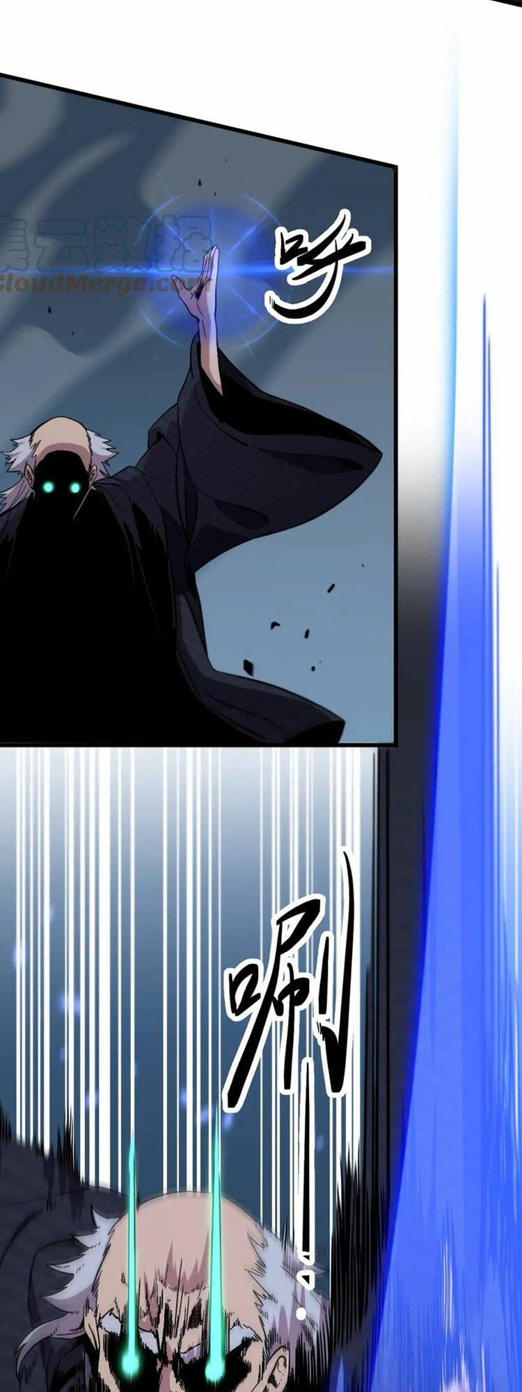 Đại Sư Phụ Hạ Sơn - Chapter 53 - Page 41