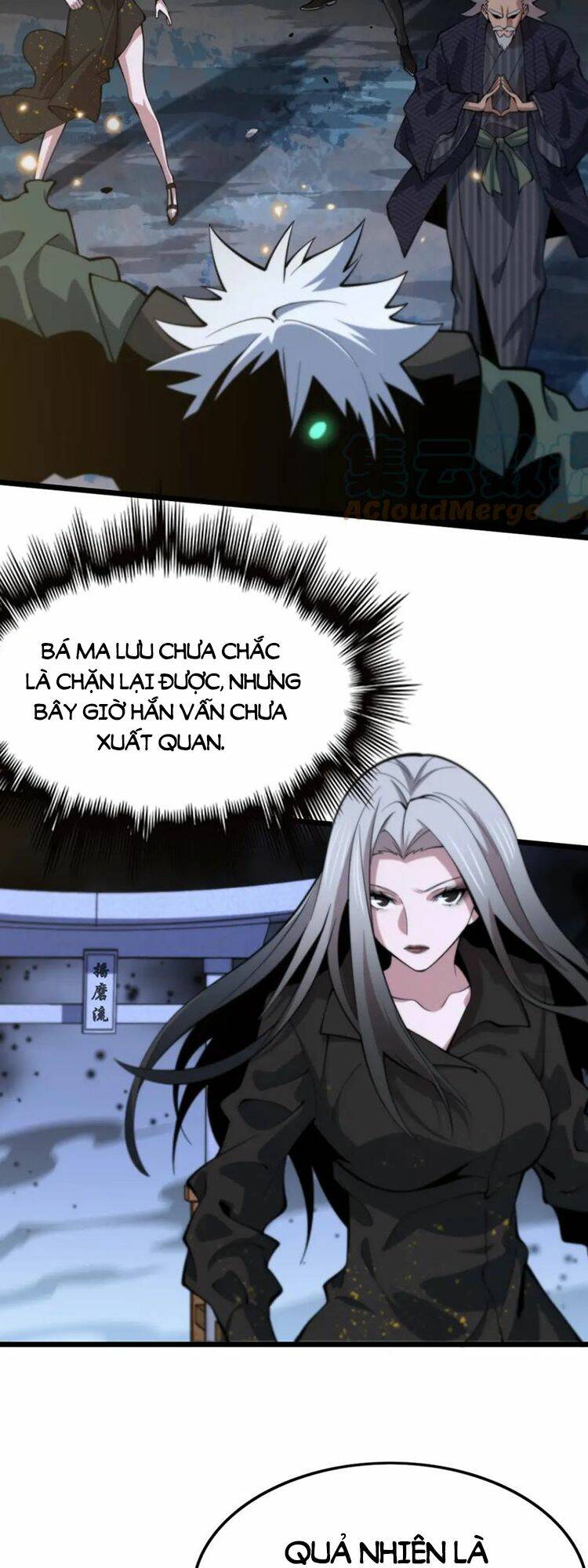 Đại Sư Phụ Hạ Sơn - Chapter 53 - Page 4