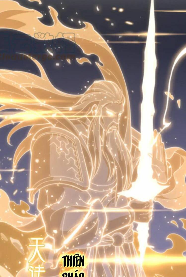 Đại Sư Phụ Hạ Sơn - Chapter 53 - Page 51