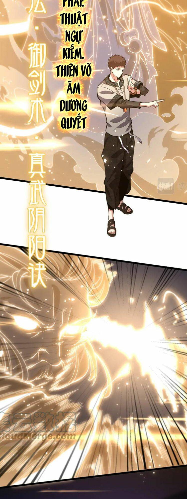 Đại Sư Phụ Hạ Sơn - Chapter 53 - Page 52