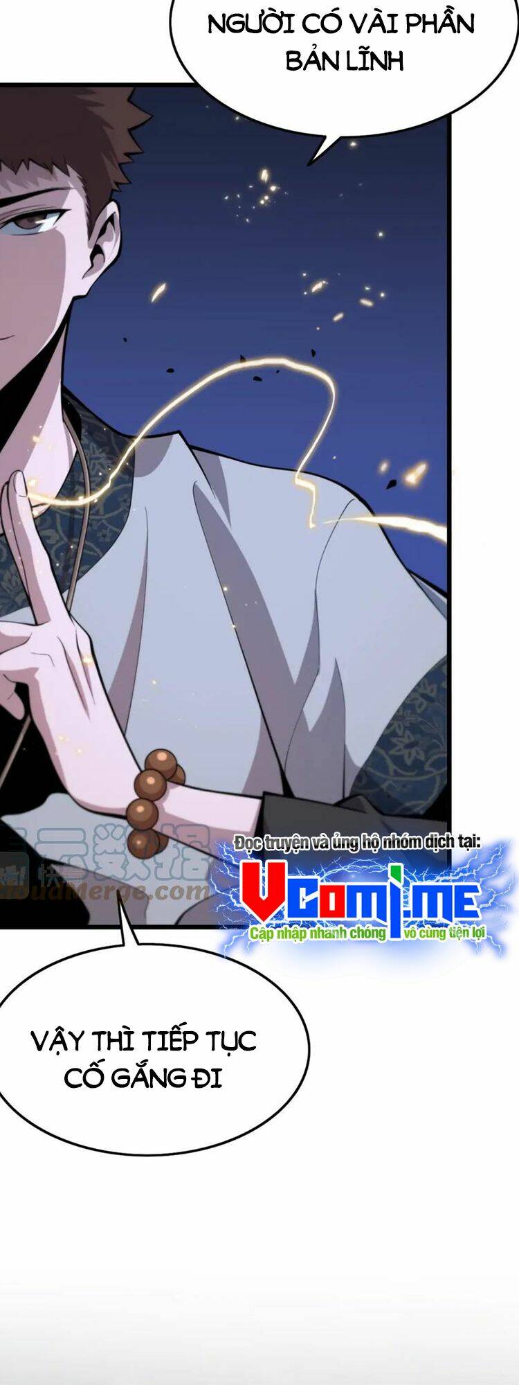 Đại Sư Phụ Hạ Sơn - Chapter 53 - Page 5