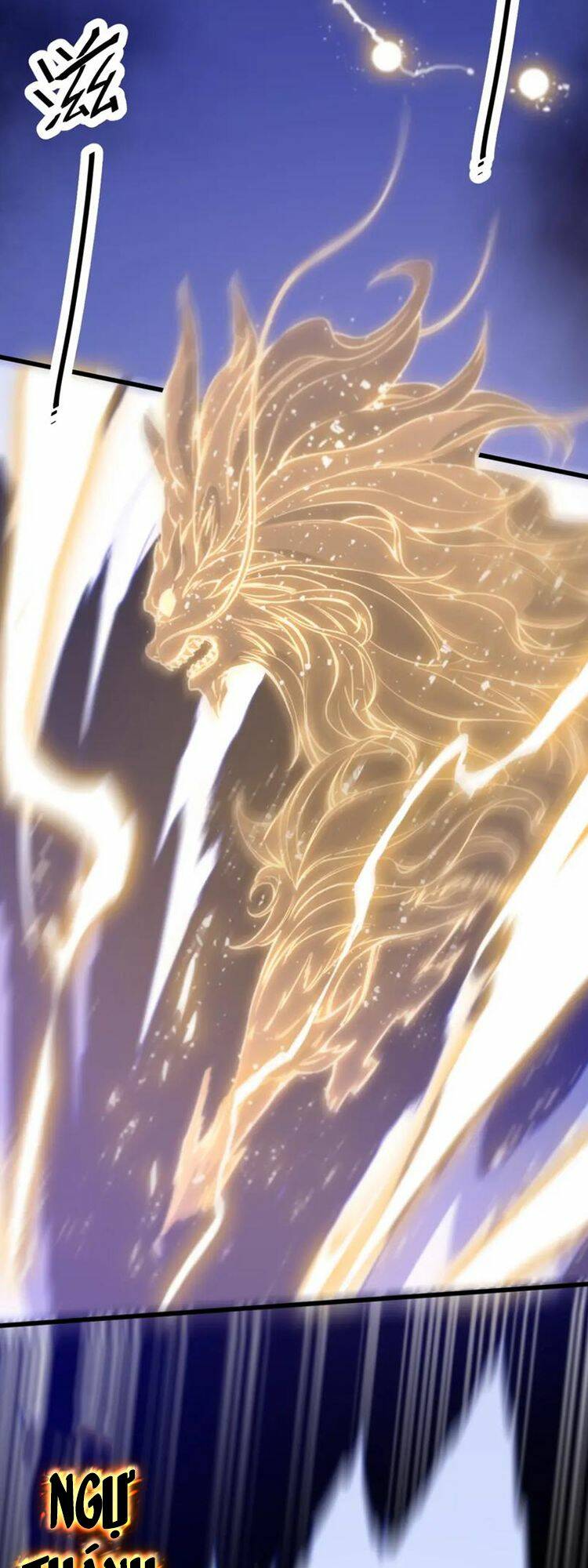 Đại Sư Phụ Hạ Sơn - Chapter 53 - Page 8