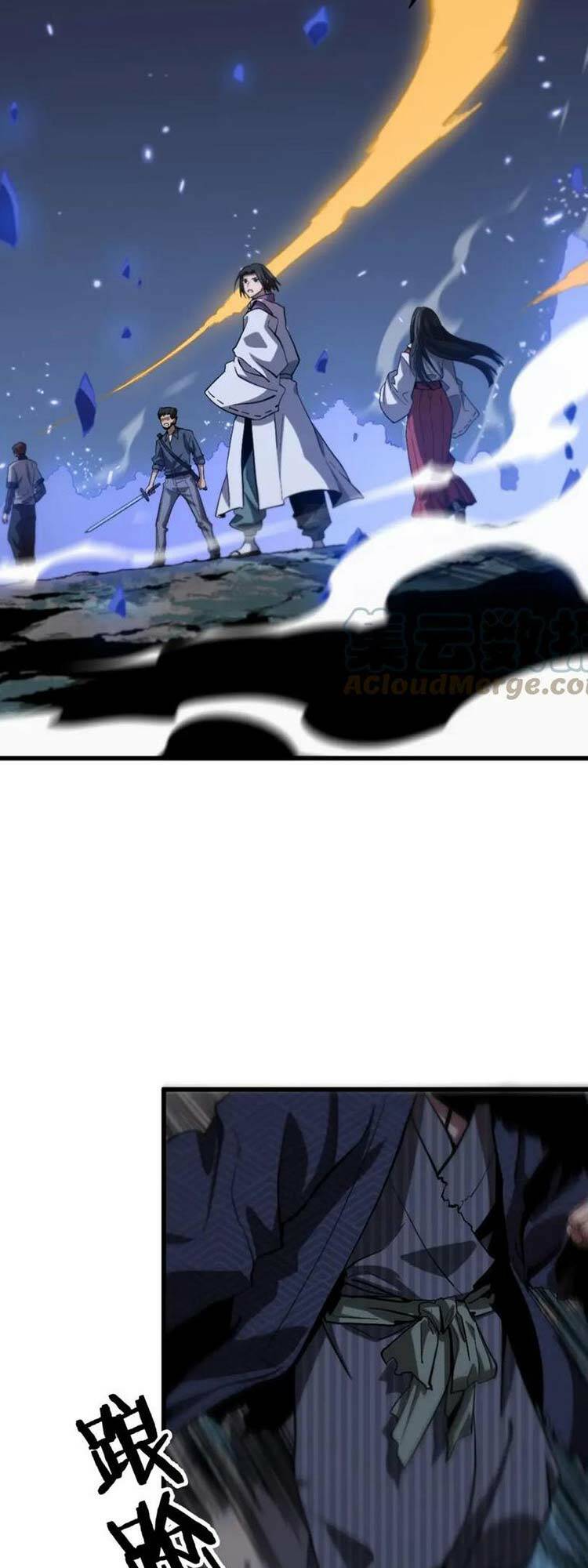 Đại Sư Phụ Hạ Sơn - Chapter 54 - Page 10