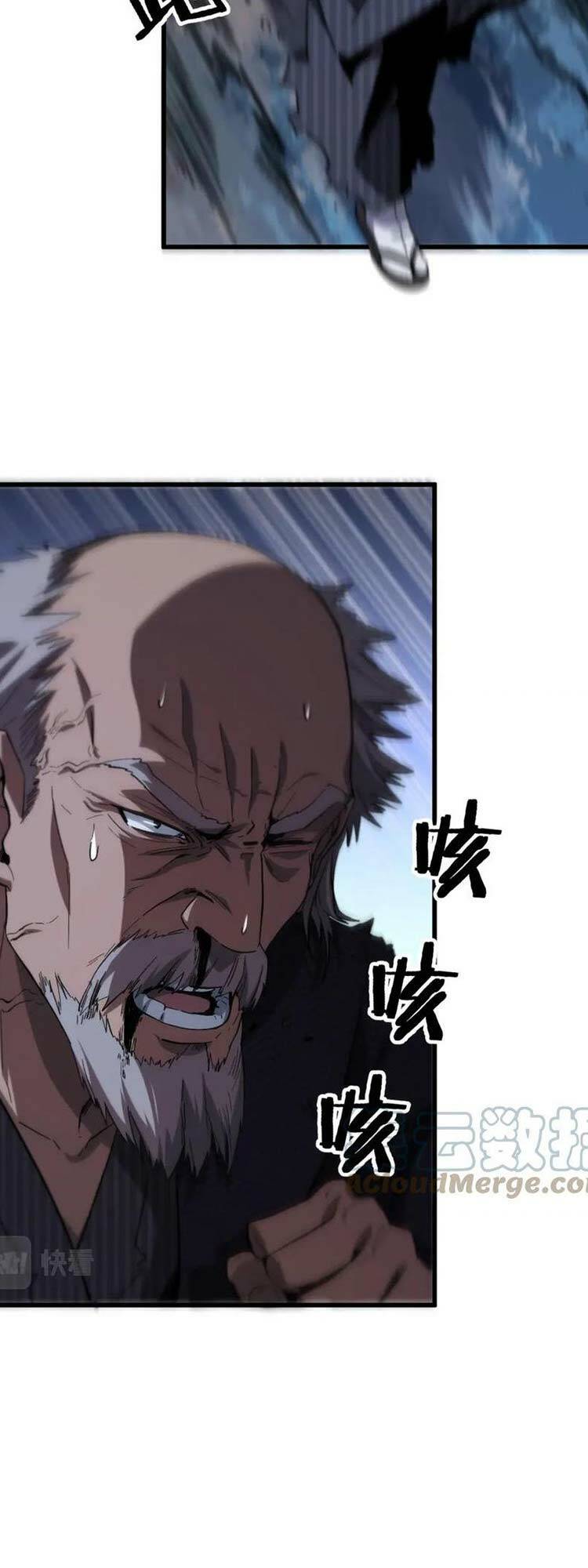 Đại Sư Phụ Hạ Sơn - Chapter 54 - Page 11