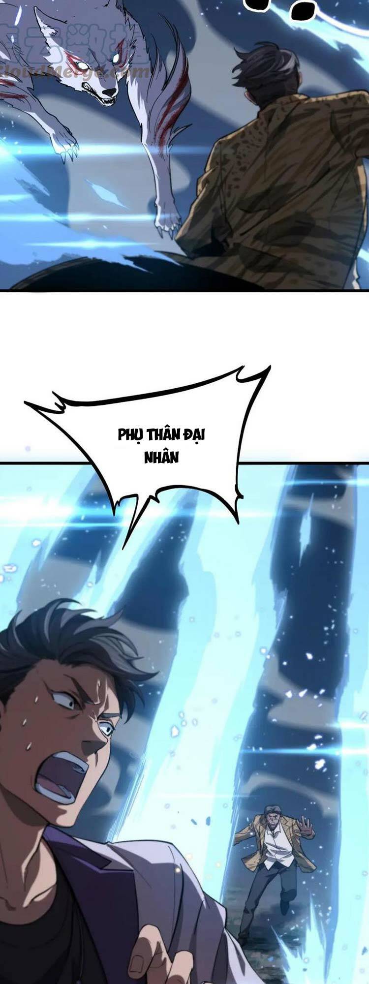 Đại Sư Phụ Hạ Sơn - Chapter 54 - Page 13