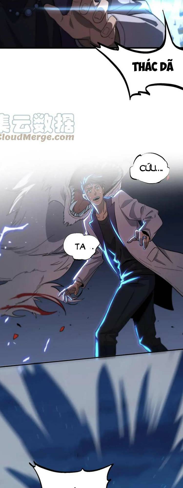 Đại Sư Phụ Hạ Sơn - Chapter 54 - Page 14