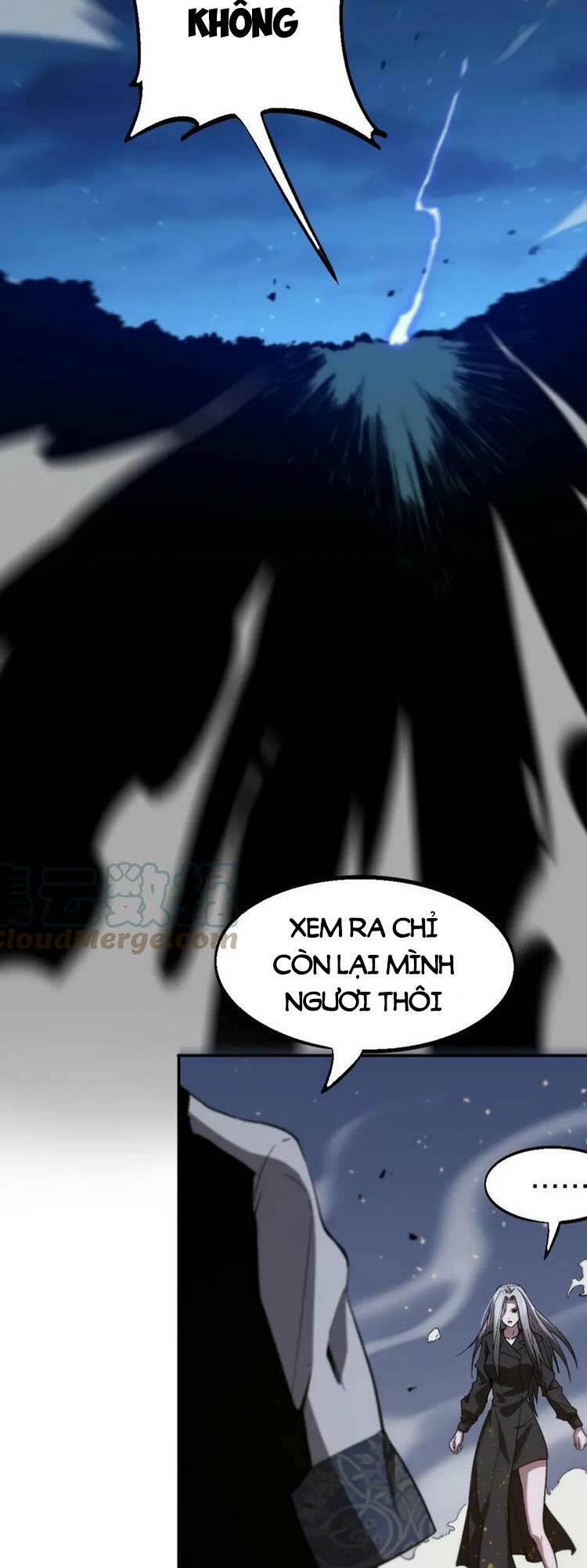 Đại Sư Phụ Hạ Sơn - Chapter 54 - Page 15