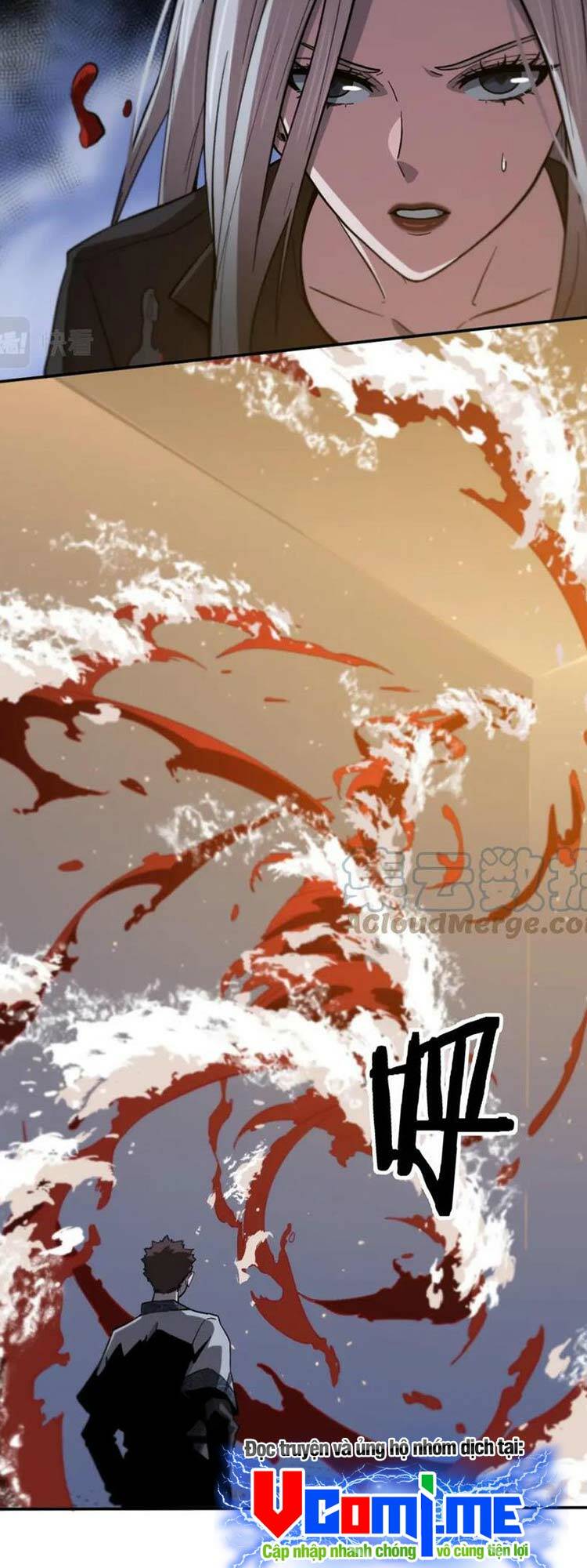 Đại Sư Phụ Hạ Sơn - Chapter 54 - Page 17