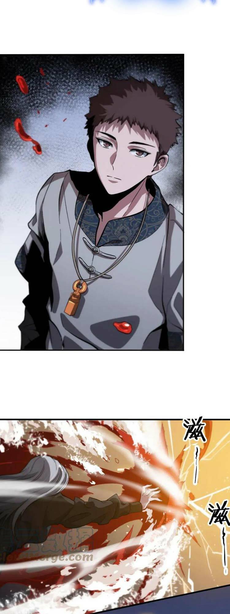 Đại Sư Phụ Hạ Sơn - Chapter 54 - Page 18