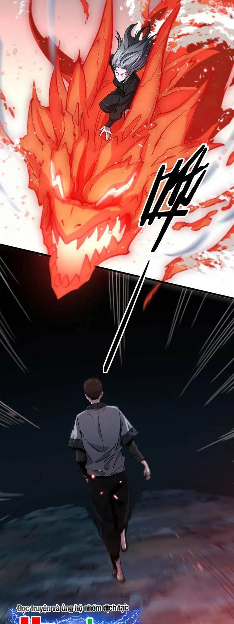 Đại Sư Phụ Hạ Sơn - Chapter 54 - Page 24