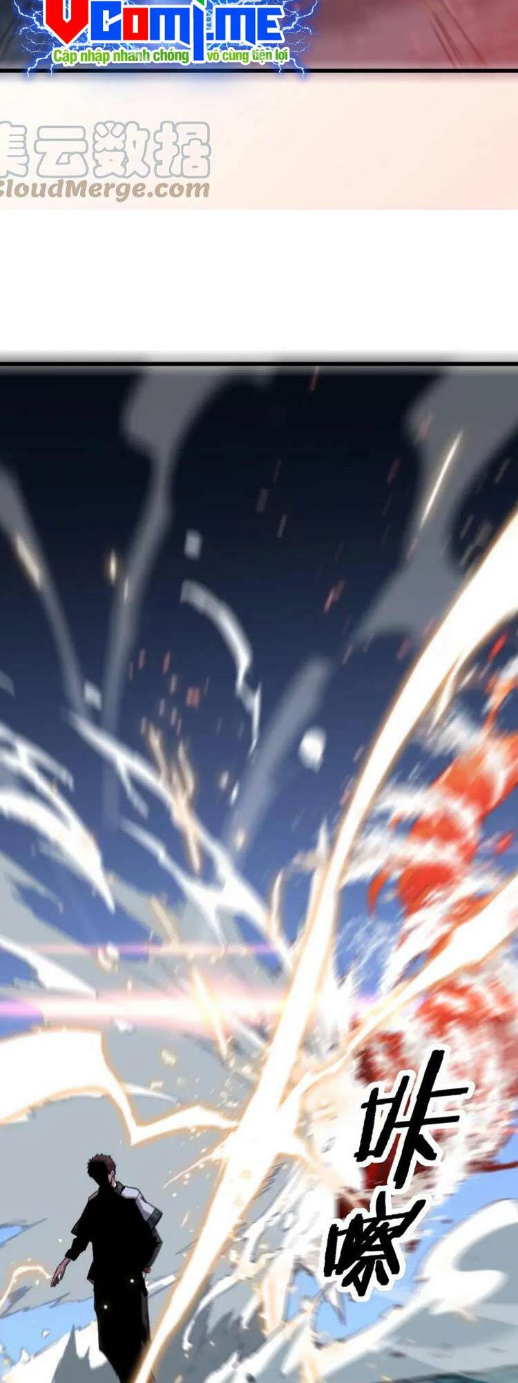 Đại Sư Phụ Hạ Sơn - Chapter 54 - Page 25