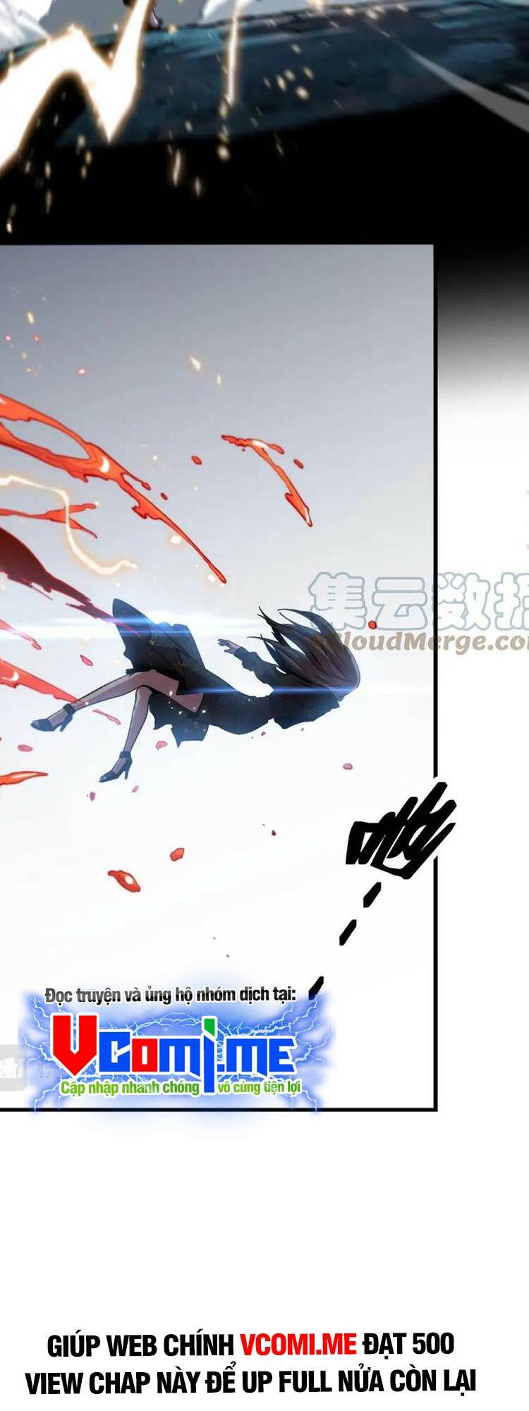 Đại Sư Phụ Hạ Sơn - Chapter 54 - Page 26