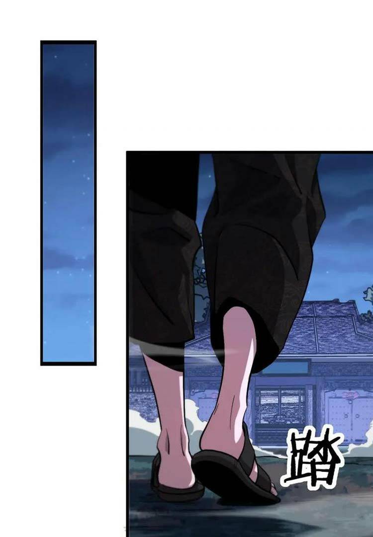 Đại Sư Phụ Hạ Sơn - Chapter 54 - Page 27