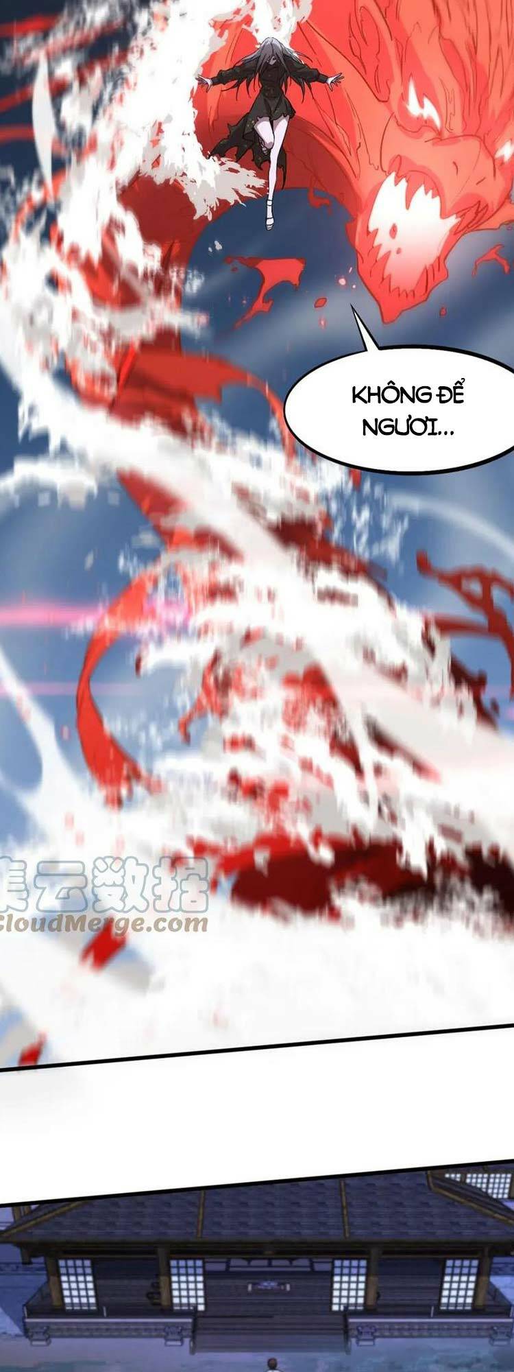 Đại Sư Phụ Hạ Sơn - Chapter 54 - Page 30