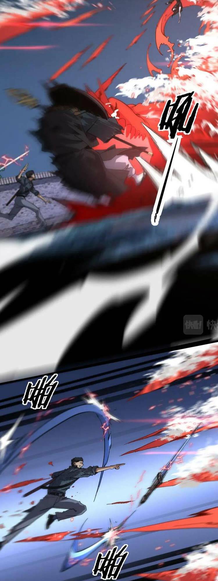 Đại Sư Phụ Hạ Sơn - Chapter 54 - Page 32