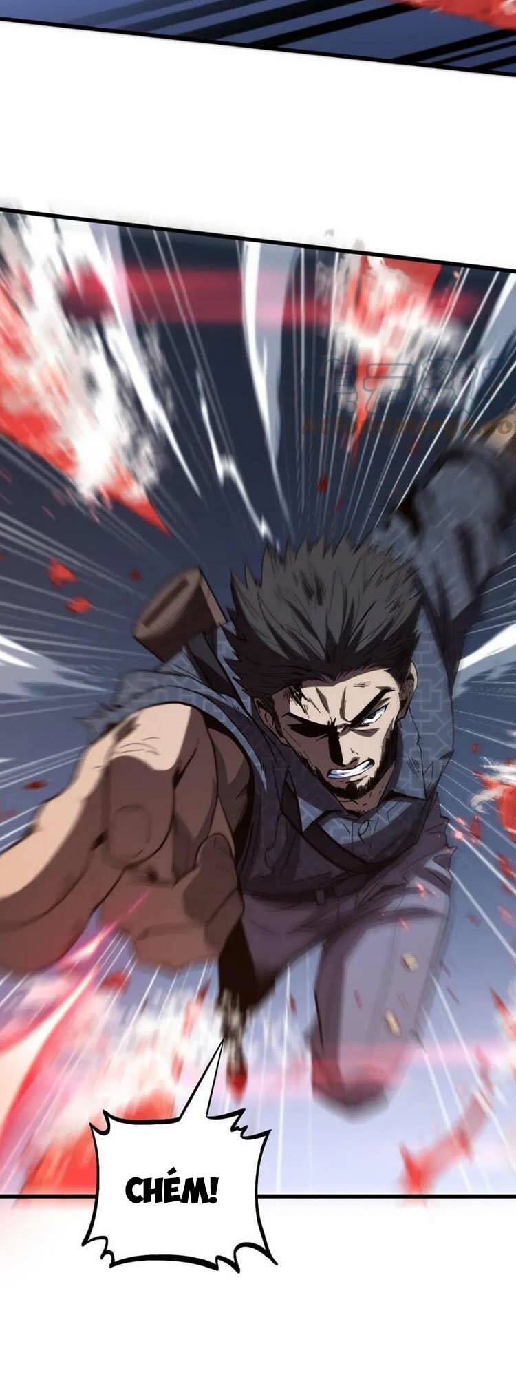 Đại Sư Phụ Hạ Sơn - Chapter 54 - Page 33