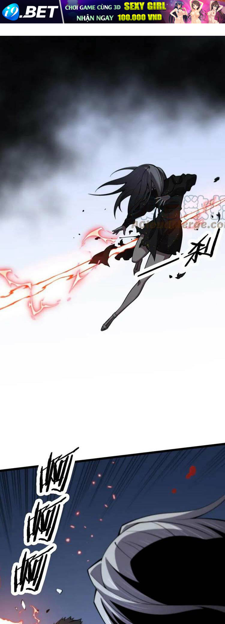 Đại Sư Phụ Hạ Sơn - Chapter 54 - Page 34