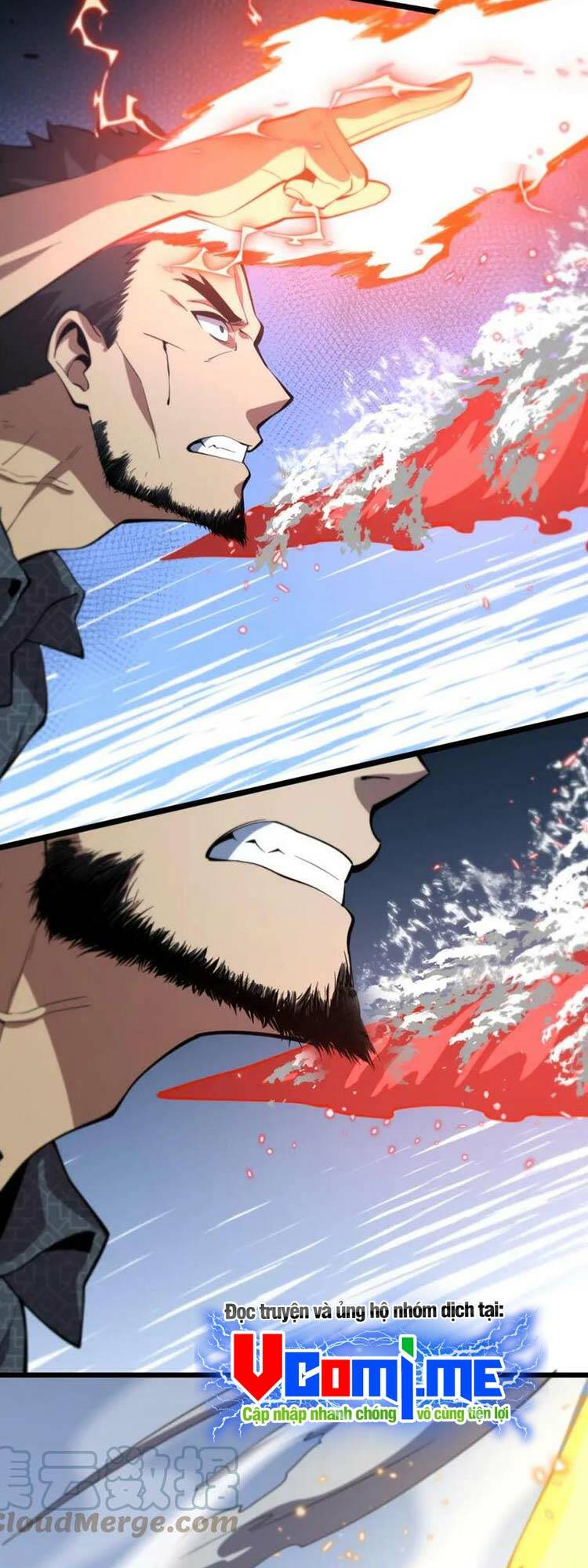 Đại Sư Phụ Hạ Sơn - Chapter 54 - Page 36