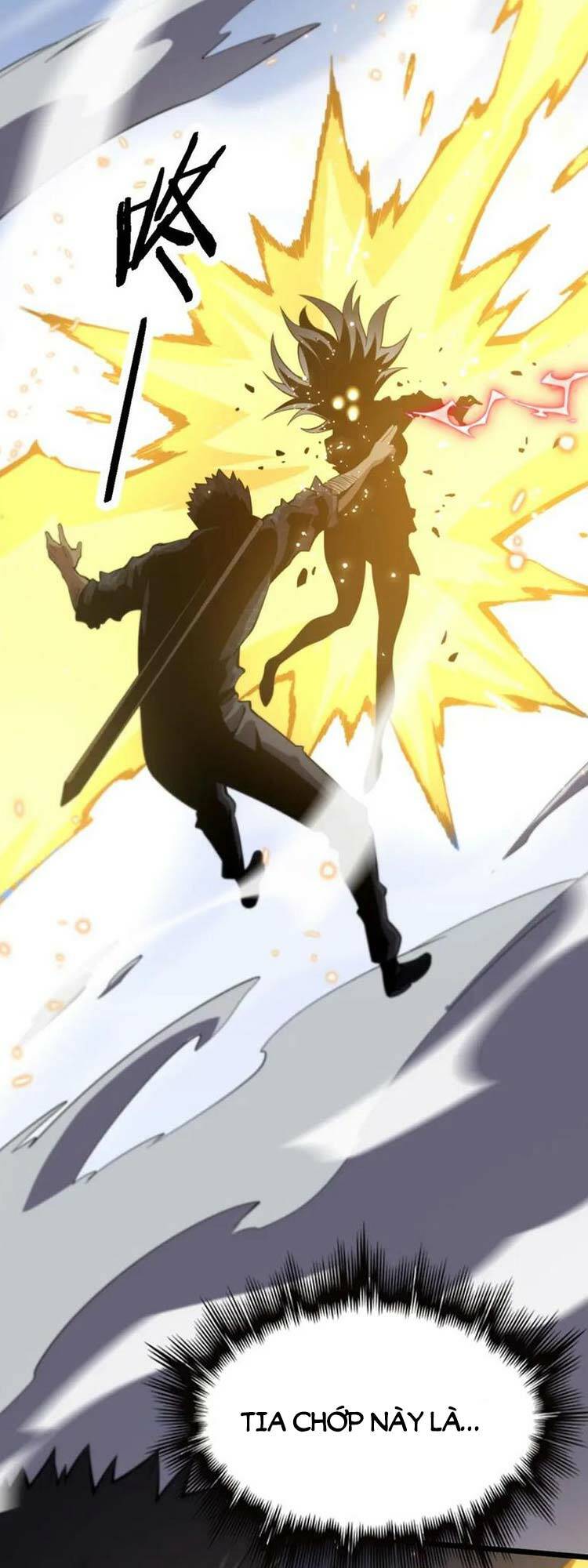 Đại Sư Phụ Hạ Sơn - Chapter 54 - Page 37