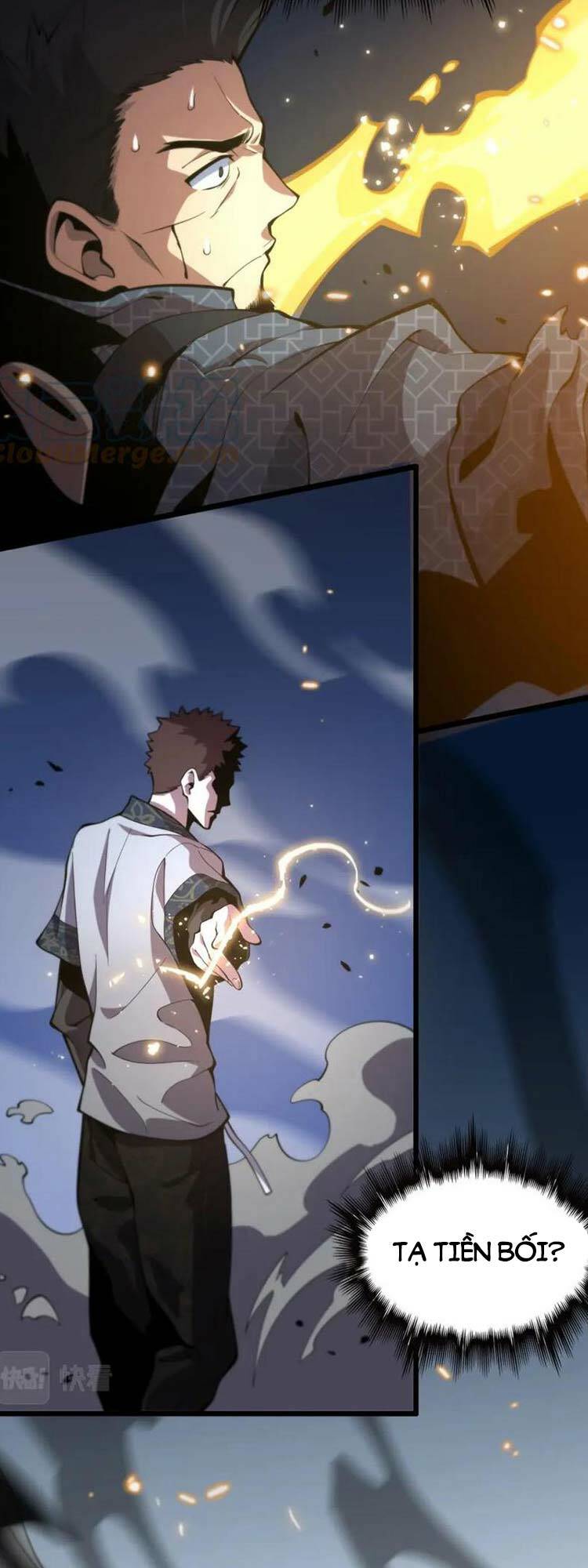 Đại Sư Phụ Hạ Sơn - Chapter 54 - Page 38