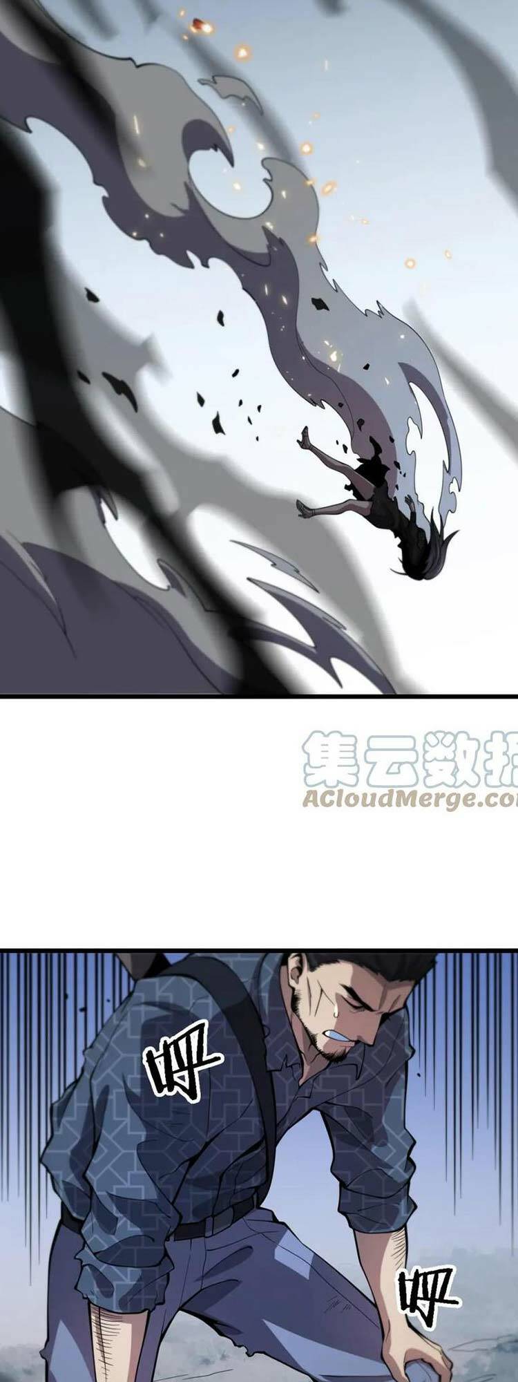 Đại Sư Phụ Hạ Sơn - Chapter 54 - Page 39