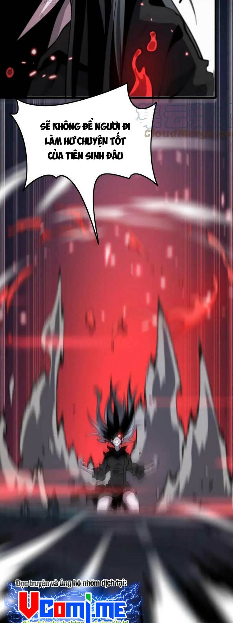 Đại Sư Phụ Hạ Sơn - Chapter 54 - Page 42