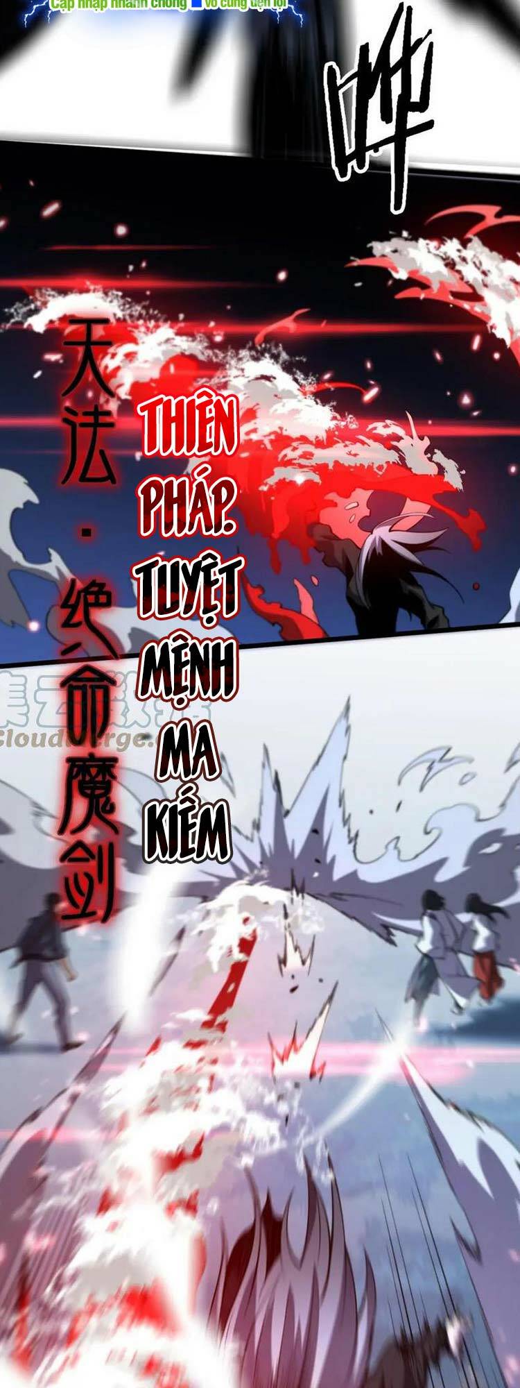 Đại Sư Phụ Hạ Sơn - Chapter 54 - Page 43