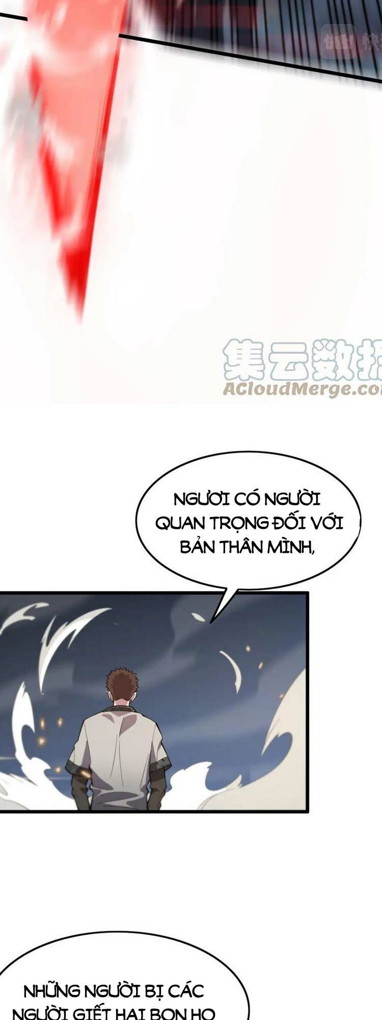Đại Sư Phụ Hạ Sơn - Chapter 54 - Page 45