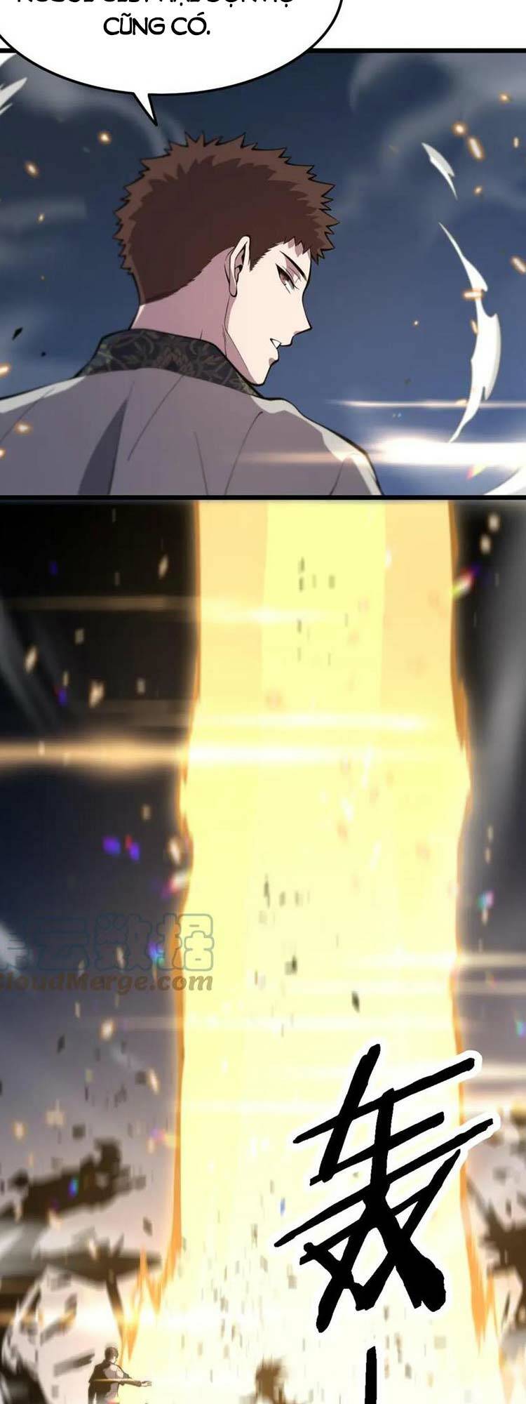 Đại Sư Phụ Hạ Sơn - Chapter 54 - Page 46