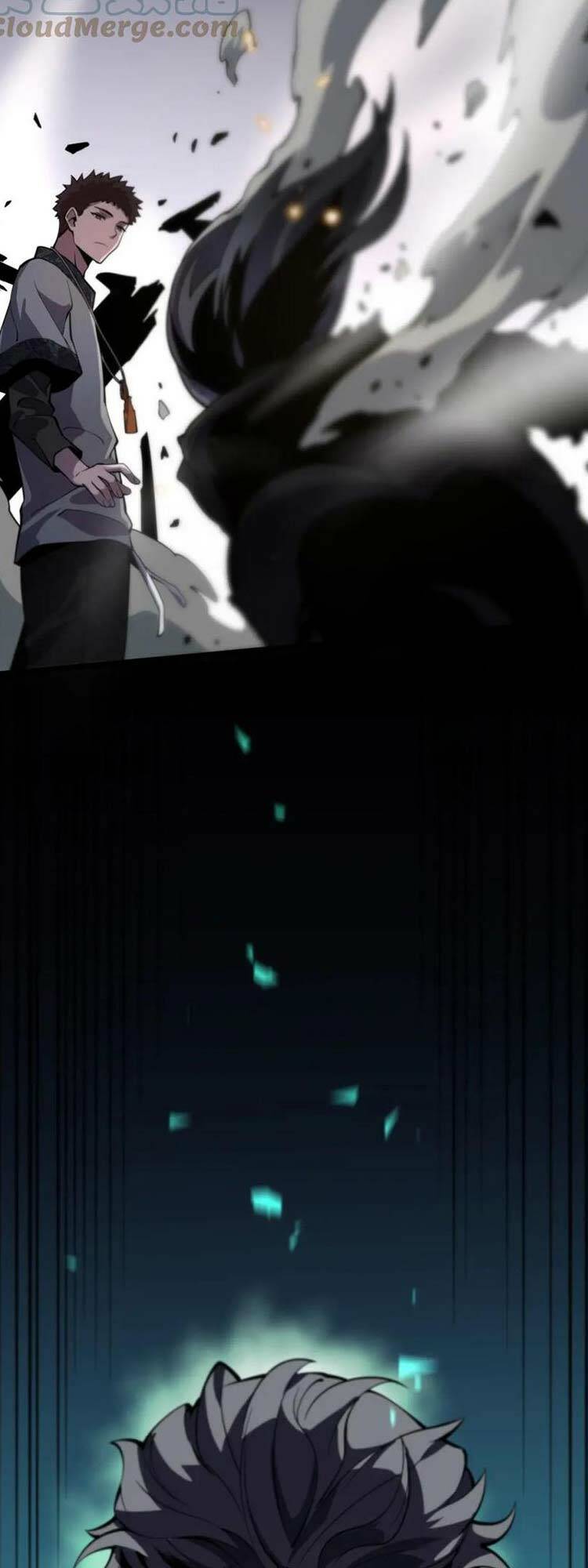 Đại Sư Phụ Hạ Sơn - Chapter 54 - Page 48