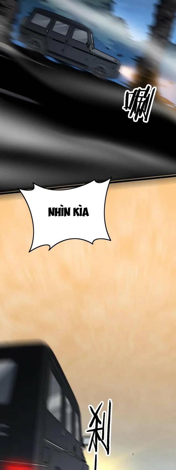 Đại Sư Phụ Hạ Sơn - Chapter 54 - Page 8