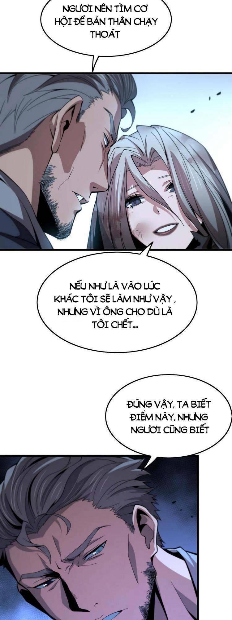 Đại Sư Phụ Hạ Sơn - Chapter 55 - Page 10