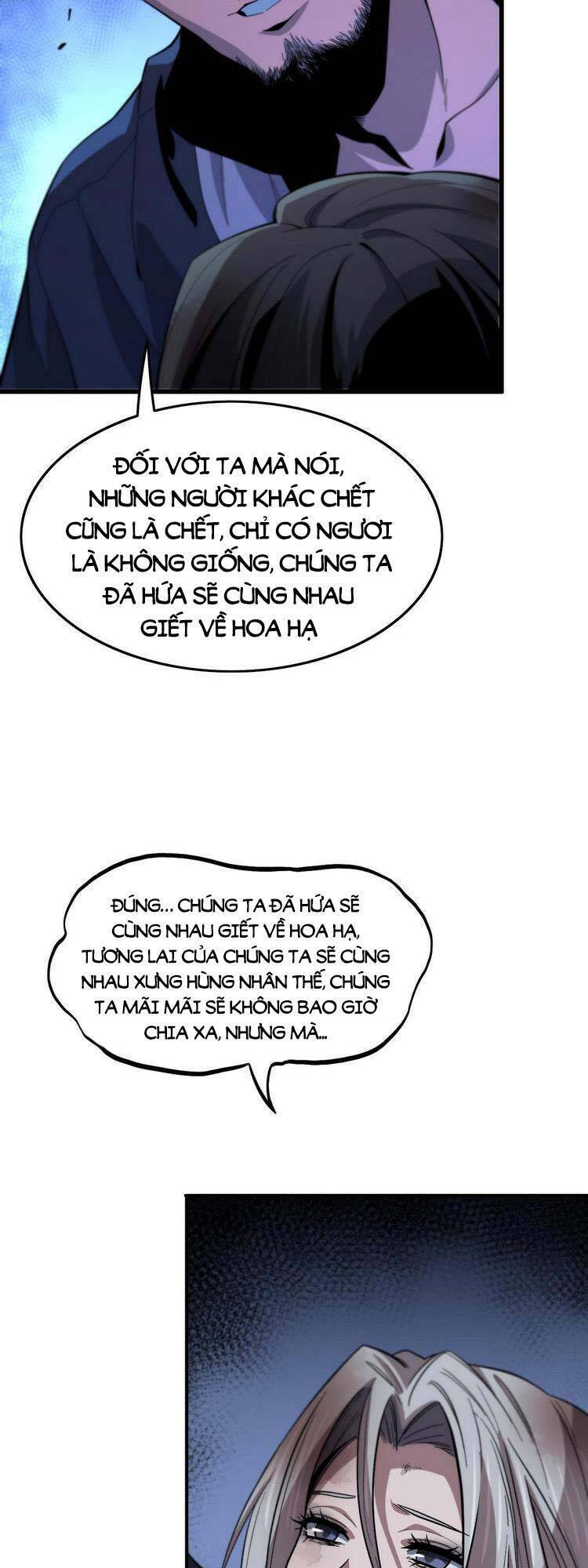 Đại Sư Phụ Hạ Sơn - Chapter 55 - Page 11