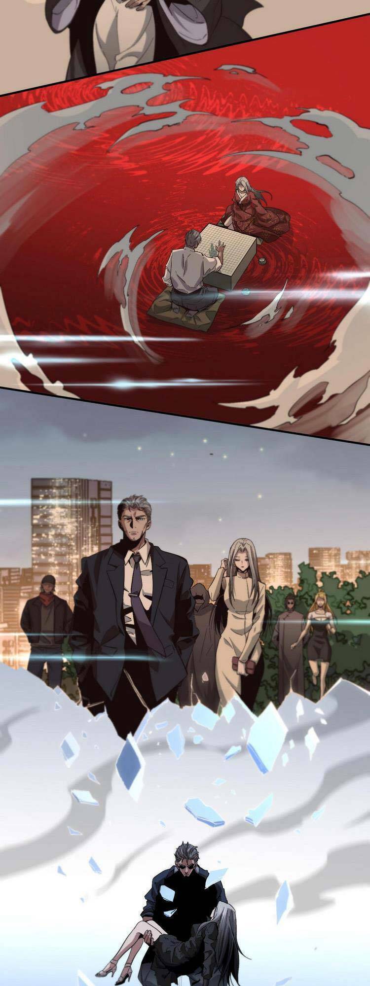 Đại Sư Phụ Hạ Sơn - Chapter 55 - Page 15