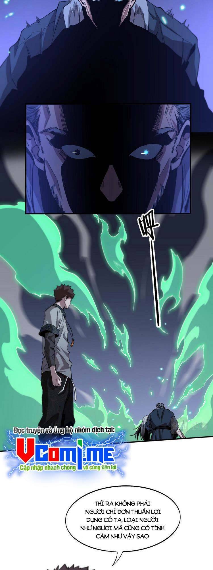 Đại Sư Phụ Hạ Sơn - Chapter 55 - Page 19